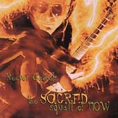 The Sacred Squall of Now by Reeves Gabrels (CD, Jan-1995, Upstart)