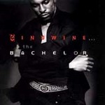 Ginuwine...The Bachelor - Ginuwine (CD 1996)