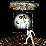 Saturday Night Fever [Remaster] by Original Soundtrack (CD, Feb-1996, Polydor USA)