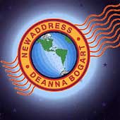 New Address (CD 1997)