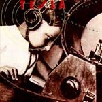 The Great Radio Controversy by Tesla (CD, Feb-1989, Geffen Records USA)