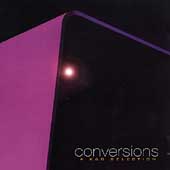Conversions: A K&D Selection by Kruder & Dorfmeister (CD, Feb-1999, Shadow)