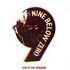 CD: Live At The Marquee Nine Below Zero, 2005