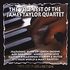The James Taylor Quartet - The Very Best Of The James Taylor Quartet (CD 2000)