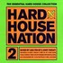 CD: Hard House Nation Vol.2 (Mixed By Lisa Pin-Up & Andy Farley) Various Artists, 2000