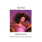 Kate Bush - Hounds Of Love [Remastered] (CD 2000)