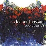 John Lewis - Evolution Vol.2 (CD 2001)