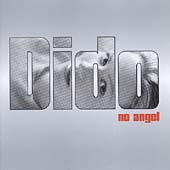 Dido - No Angel (UK Edition) [ECD] (CD 2001)