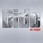 Dido - No Angel (UK Edition) [ECD] (CD 2001)