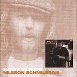 Harry Nilsson - Nilsson Schmilsson [Remastered] (CD 2000)