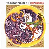 Bob Marley & The Wailers - Confrontation [Remastered] (CD 2001)