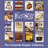 CD: The Complete Singles Collection The Business, 2001