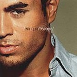 Enrique Iglesias - Escape (CD 2001)