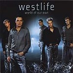 Westlife - World Of Our Own (CD 2001)