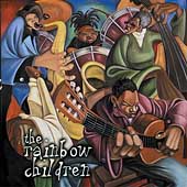 Rainbow Children - Prince (CD 2001)