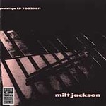 Milt Jackson Quartet by Milt Jackson (Cassette, Jan-1987, Original Jazz Classics)