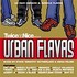 CD: Twice As Nice Presents Urban Flavas Vol.1 (43 R&B Garage & Jungle Flavas Mi... Emma Feline, 2002