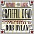 CD: Postcards Of The Hanging: Grateful Dead Perform The Songs Of Bob Dylan [+ B... 2002