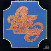 Chicago - Chicago Transit Authority [Digipak] [Remastered] (CD 2002)
