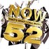 CD: Now That's What I Call Music Vol.52 Various Artists, 2002