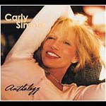 The Carly Simon Anthology - Simon, Carly (CD 2002)