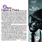 Once Upon a Time by Earl Hines (CD, Mar-2003, Verve USA)