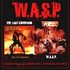 W.A.S.P. - WASP/The Last Command (CD 2002)