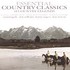 Various Artists - Essential Country Classics (18 Country Legends) (CD 2003)