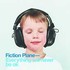 CD: Everything Will Never Be OK Fiction Plane, 2003