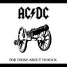 For Those About To Rock We Salute You [Remaster] - AC DC