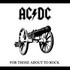 CD: For Those About To Rock (We Salute You) [Remastered] AC/DC, 2003