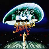 The Darkness - Permission To Land [PA] (CD 2004)