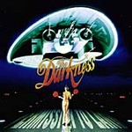 The Darkness - Permission To Land [PA] (CD 2004)