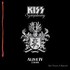 CD: Symphony: Alive IV - Kiss