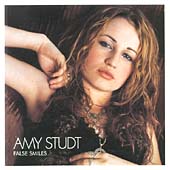 Amy Studt - False Smiles (CD 2003)