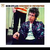 Bob Dylan - Highway 61 Revisited [SACD] (CD 2003)