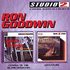 CD: Legend Of The Glass Mountain/Adventure Ron Goodwin, 1998