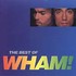 CD: If You Were There (The Best Of Wham) Wham, 1997
