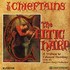 CD: The Celtic Harp (A Tribute To Edward Bunting) The Chieftains, 1999
