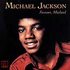 CD: Forever Michael - Michael Jackson