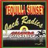 CD: Tequila Sunset Jack Radics & Friends, 1995