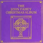 The John Fahey Christmas Album by John Fahey (Cassette, Jan-2008, Burnside Records)