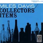 Miles Davis - Collectors' Items (CD 2006)