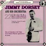 22 Original Recordings by Jimmy Dorsey (Cassette, Apr-1994, Hindsight)