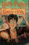 Harry Potter and the Goblet of Fire (J. K. Rowling, Hardcover, 2003)