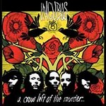 A Crow Left of the Murder [Super Audio Hybrid CD] by Incubus (Metal) (CD, Aug-2004, Epic USA)