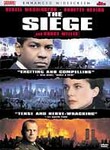 Siege, The/Behind Enemy Lines (DVD, 2004, Side-by-Side Packaging)