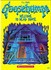 DVD: Goosebumps - Welcome to Dead House 2004