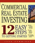 Commercial Real Estate Investing by Jack Cummings (2004, Paperback)