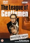 The League Of Gentlemen - Series 2 (DVD 2001)